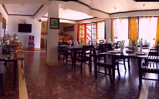 The Rumtek Cottages by ShriGo Hotels