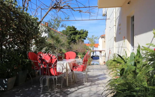 Apartment Supetar 16656b