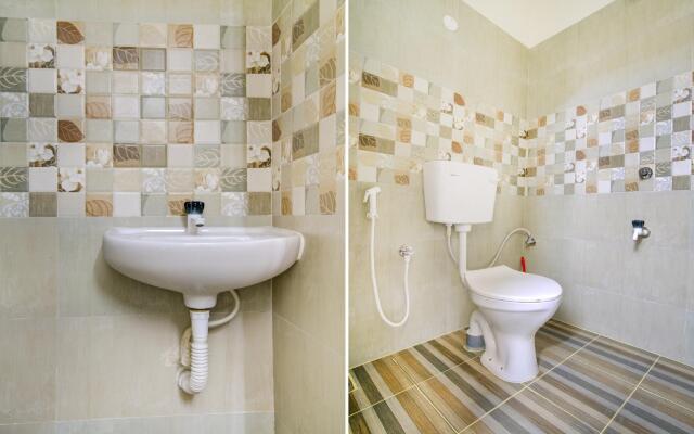 SPOT ON 77777 Nas Tourist Home