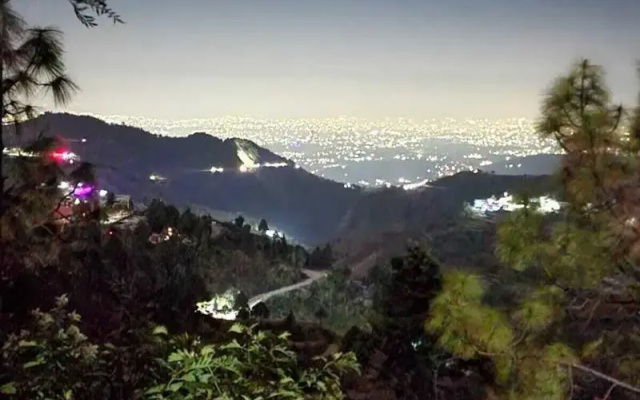 Casa de Mussoorie