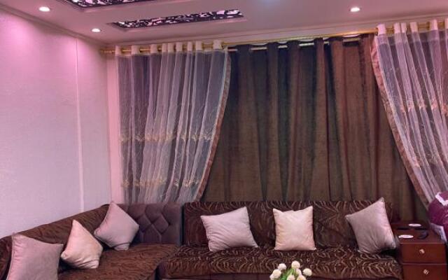 شقق شاطئ النخيل الاسكندرية