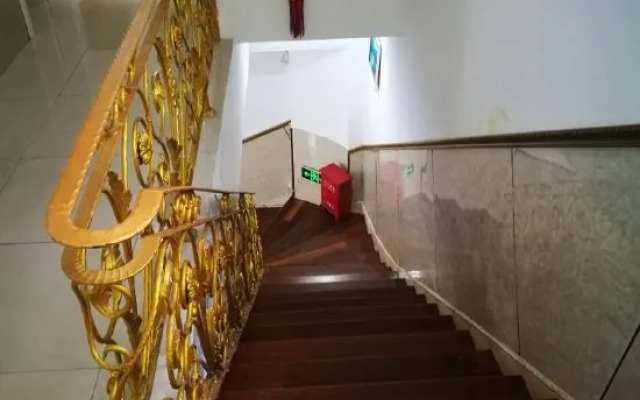 Yongjie Hostel