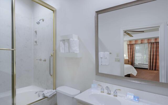 Hilton Garden Inn McAllen Airport