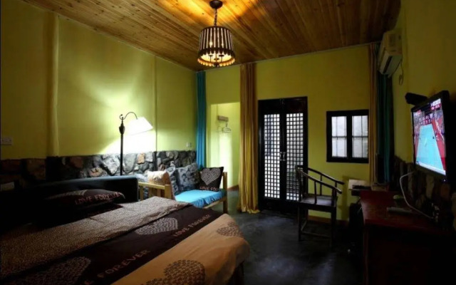 Xitang Xianting Inn