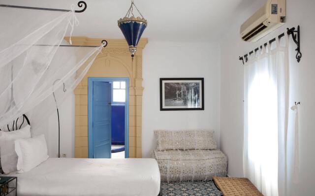 Riad Ka