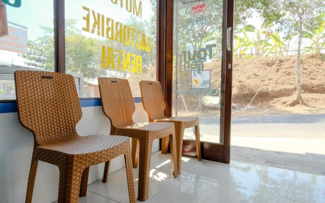 Ijen Traveller and Homestay