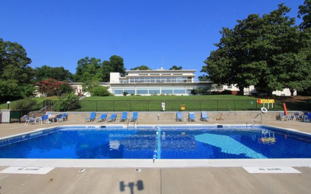 Kenlake State Resort Park