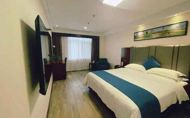 Bestway Hotel - Grand Tang Dynasty