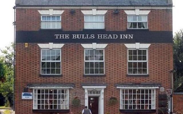 The Bulls Head Inn