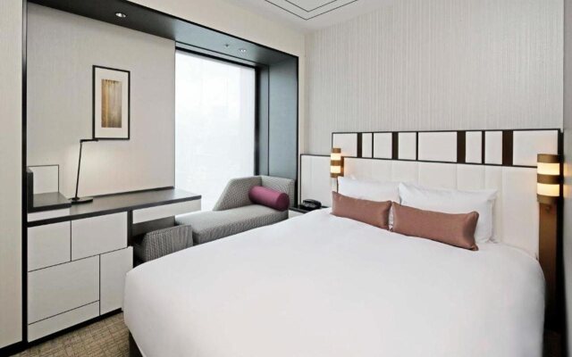 Koko Premier Nihonbashi Hamacho Hotel