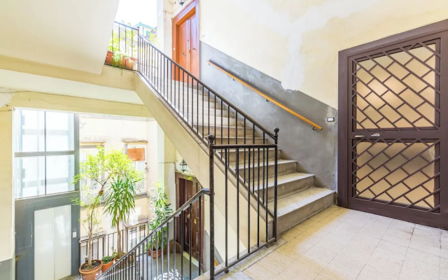 Umberto's Nest at Toledo