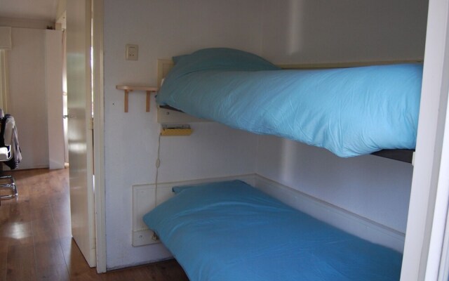 Atmospheric Bungalow in Exloo With Bicycles Available