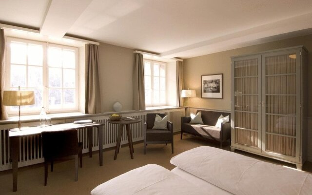 Historisches Alpinhotel Grimsel Hospiz