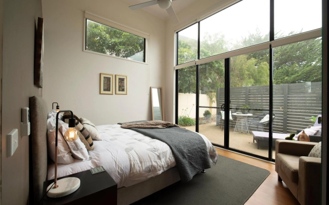 Cowes Luxury Beachfront Apartment - Phillip Island – Guest Rooms – Cowes