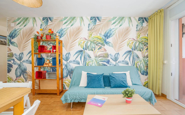 BASIC COMFORT Apartamento Gran Reserva 0070