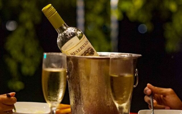 XO Hotel Bacalar - Frente Laguna