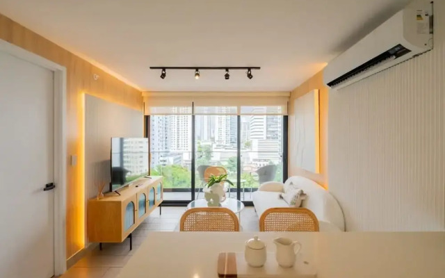 Magnificent 1BR in San Francisco