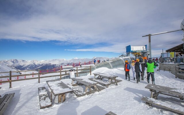 Grange Hike & Ski - 29D Sestriere