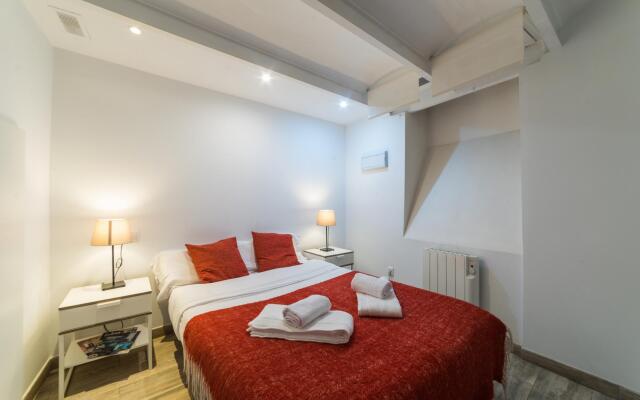 M (JJN155) Apartamento O'Donnell Gregorio Marañón