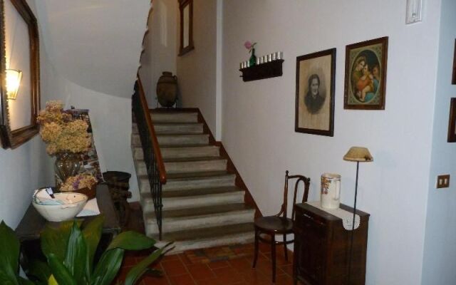 Villa Margherita
