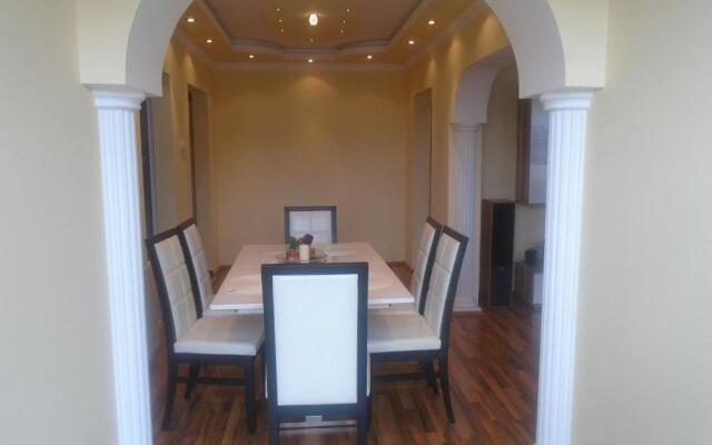 Apartment Peca