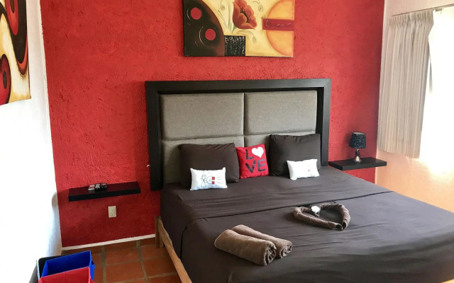 Embarcadero Maya B&B