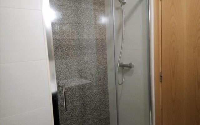 T1 Dunas 3D 150m Praia 4 Pessoas