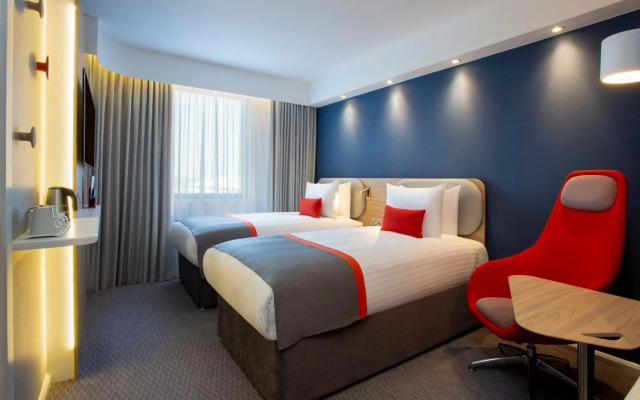 Holiday Inn Express Barrow-in-Furness by IHG
