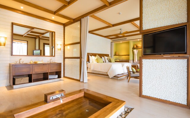 Fusion Resort Phu Quoc