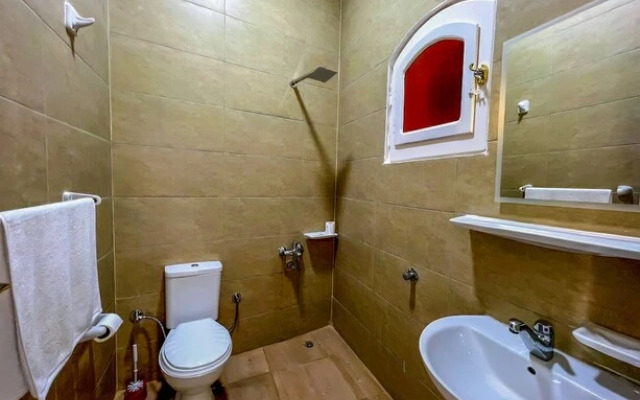 La Perla dahab Hotel