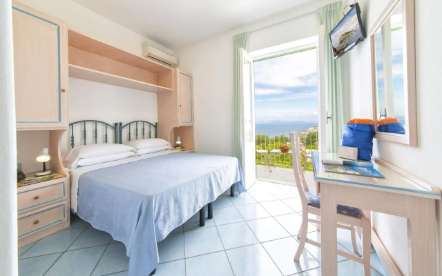 Hotel Villa D'Orta
