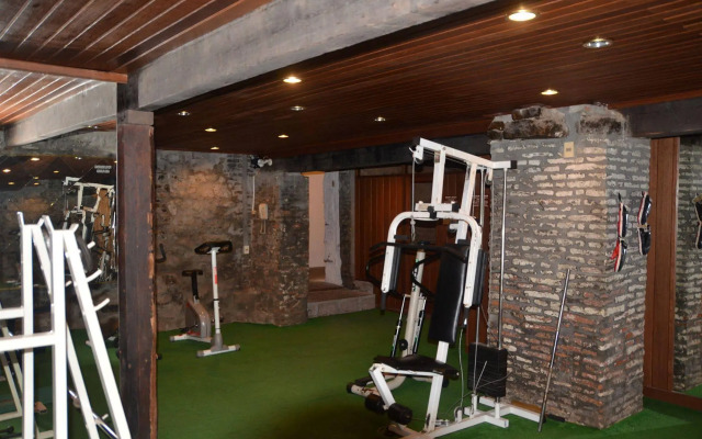 Hotel Esperanza & Artemisa Spa