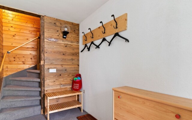 Spacious Apartment in Berwang near Ski Area