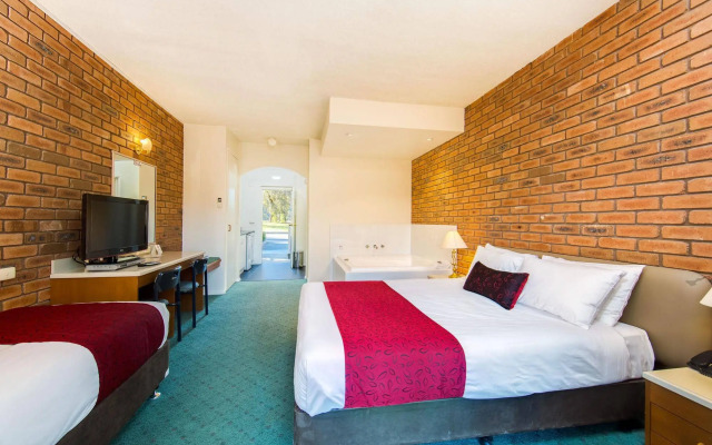 Thurgoona Country Club Resort