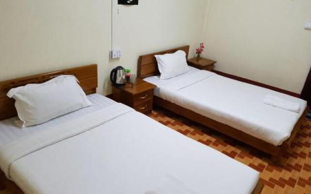 Golden Crown B&B