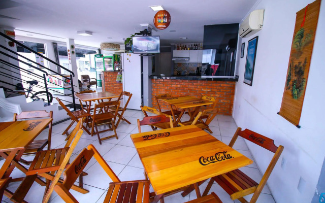 Positive Hostel