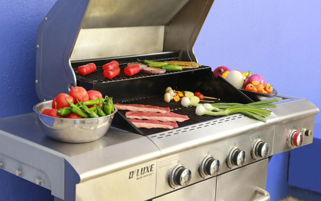 Staybridge Suites Guadalajara Expo by IHG