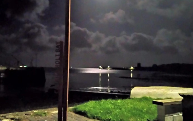 Blakes in Carrigaholt