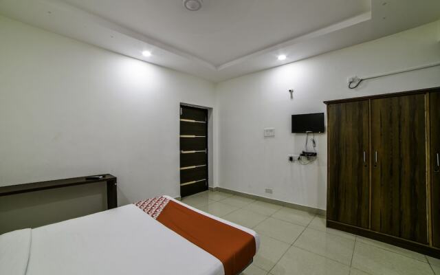 Hotel Green Stone Buy By OYO Rooms