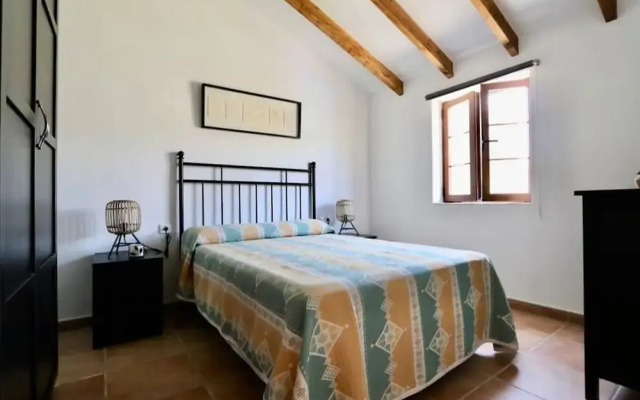 Santa Angela de la Cruz Apartment
