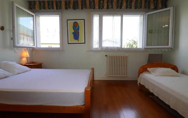 Appartement Annecy, 2 pièces, 2 personnes - FR-1-432-23