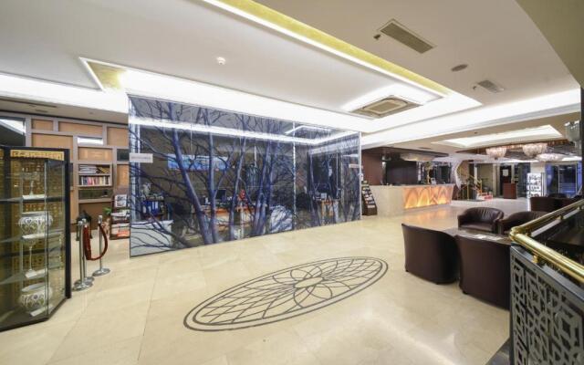 Grand Star Hotel Bosphorus & Spa