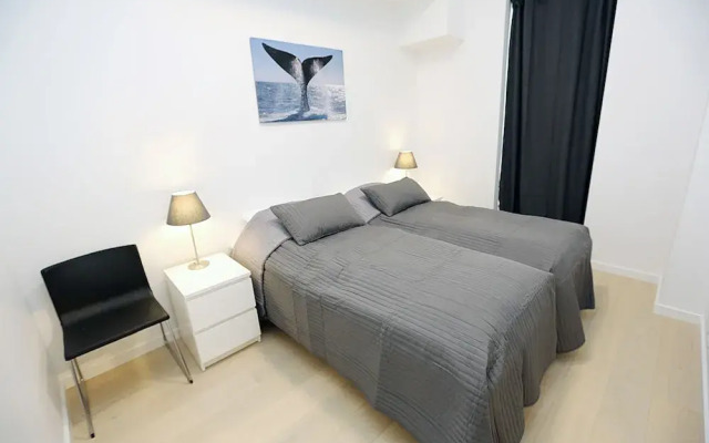 Sonderland Apt Dronning Eufemias gate 47-49