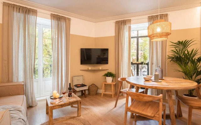 Ora - 1 Bedroom in Almagro