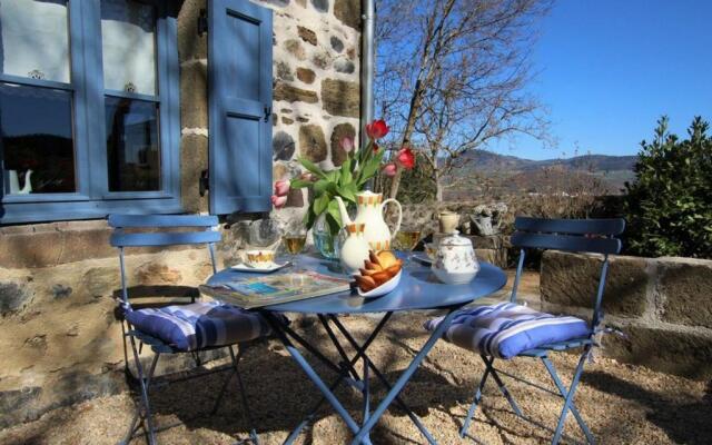 Gîte Langeac, 2 pièces, 2 personnes - FR-1-582-74
