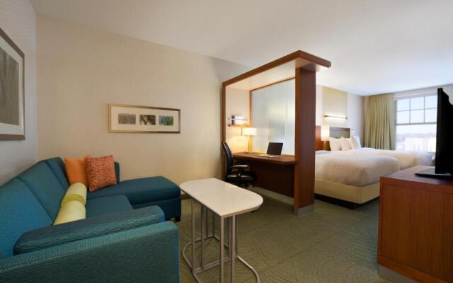 SpringHill Suites Jackson North/Ridgeland