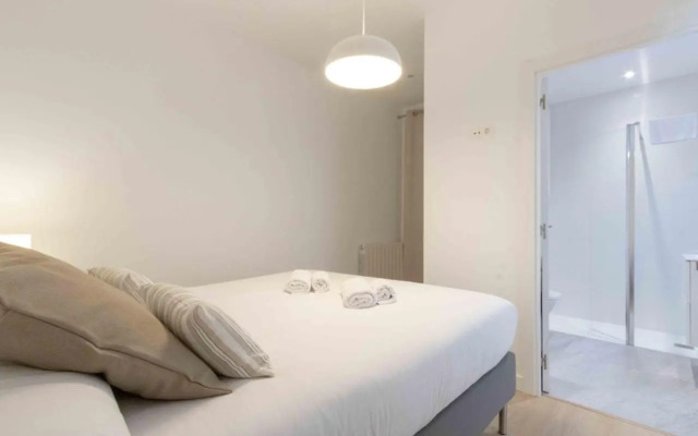 The Rentals Collection - Larramendi I
