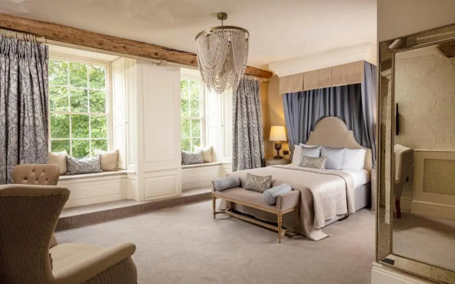 Manor House Hotel