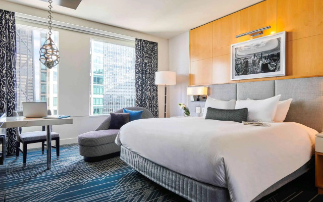 Sofitel Chicago Magnificent Mile