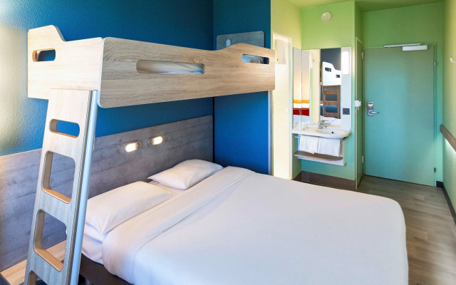 ibis budget Amboise